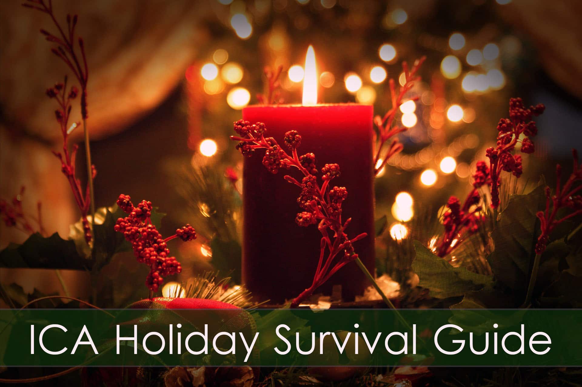 ICA-Holiday-Survival-Guide
