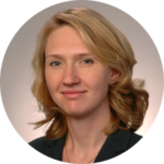 Natasha Boswell Headshot