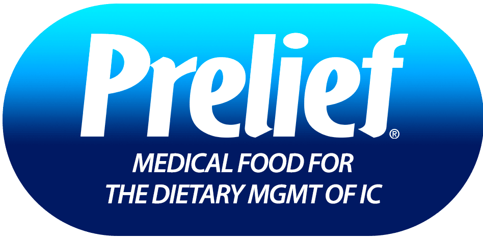 Prelief-logo Prelief logo