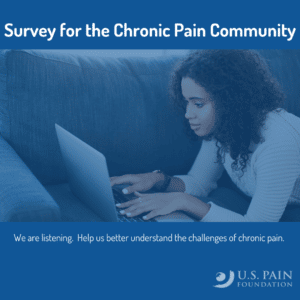Chronic Pain Survey Image 300x300