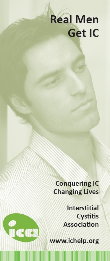 Men And IC Cover