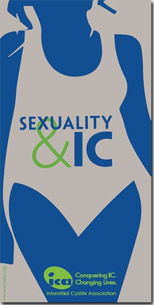 Sex And IC Cover (August 2019)