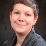 Laura Santurri, DHSc (doctor of health sciences program)