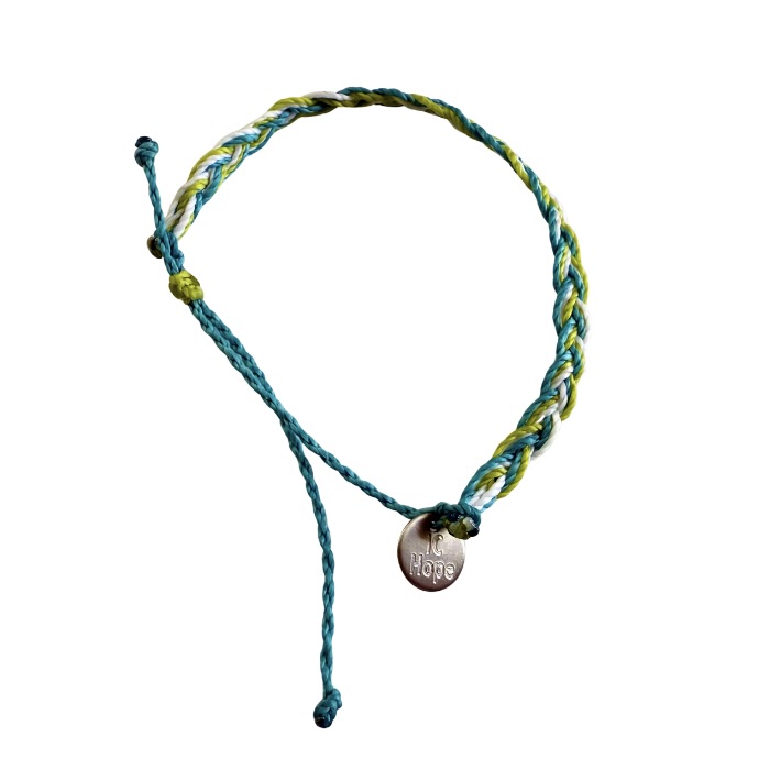 IC Hope Bracelet