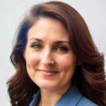 Ilka Ilka Ross, ICA Board Treasurer and Ambassador Liaison