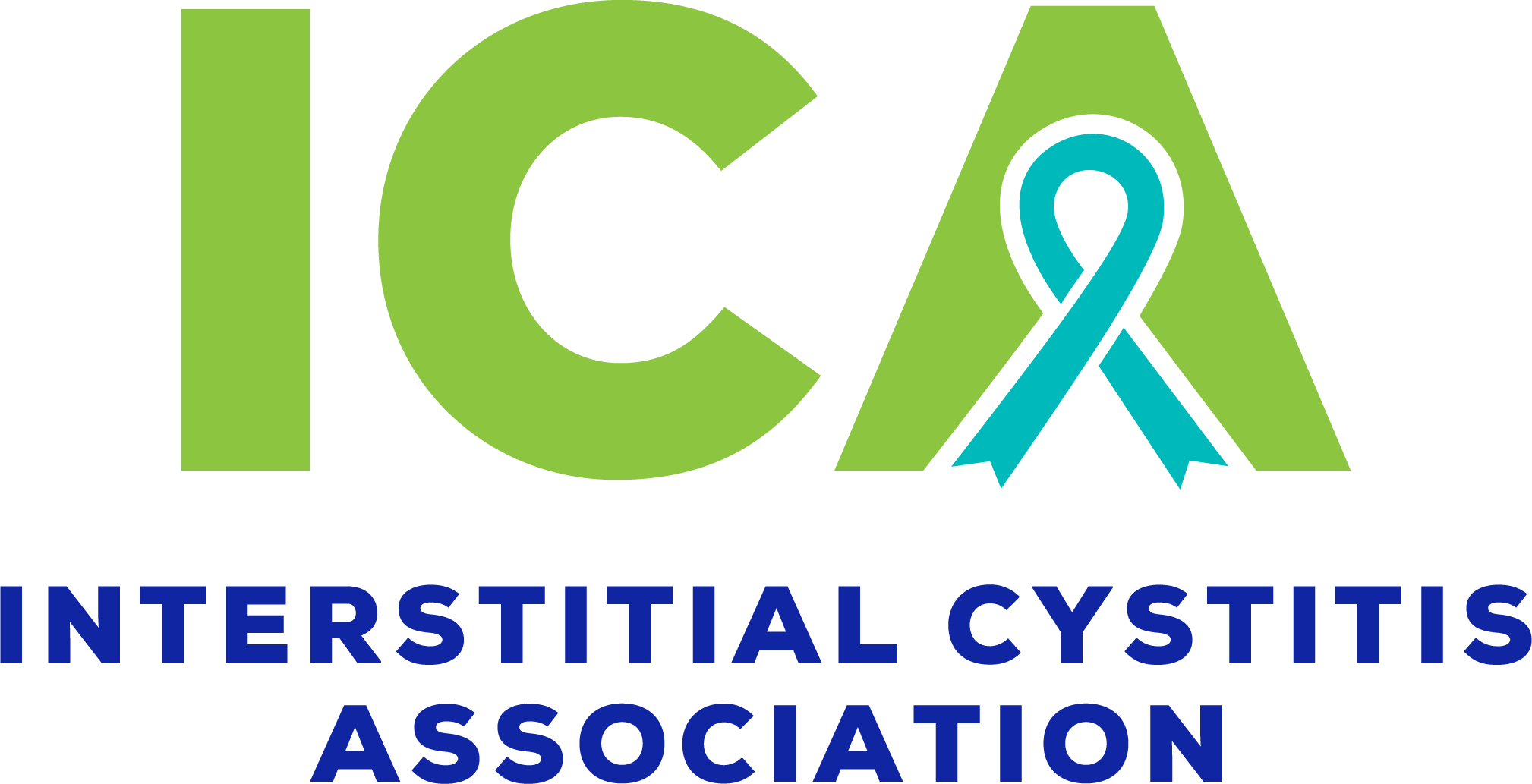 Interstitial Cystitis Association Logo