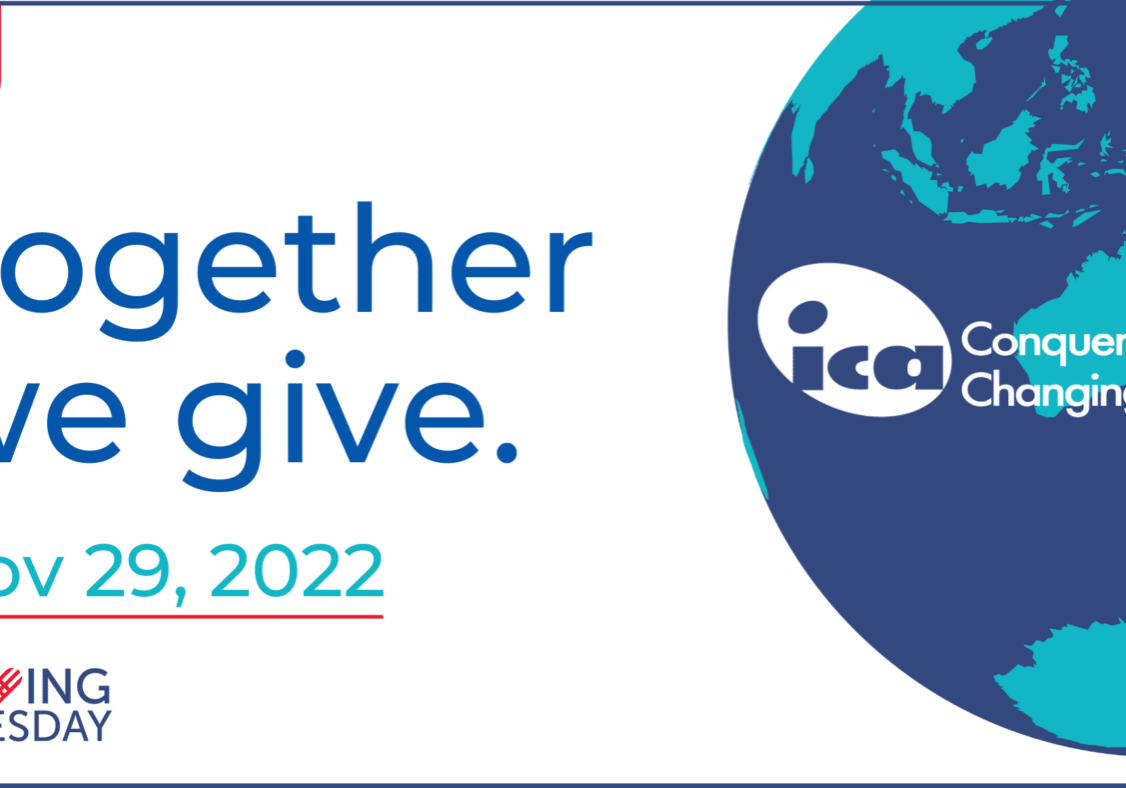 GivingTuesday 2022 (Twitter Posts) GivingTuesday 2022 (Twitter Posts)