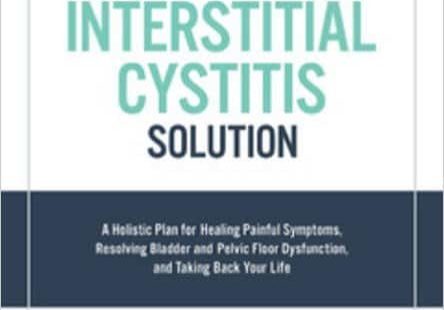 Interstitial-Cystitis-Solution