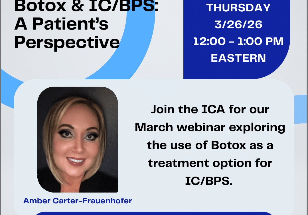 Monthly Webinar Series March 2026