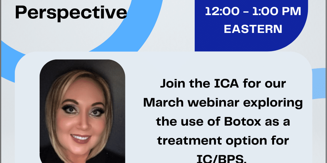 Monthly Webinar Series March 2026