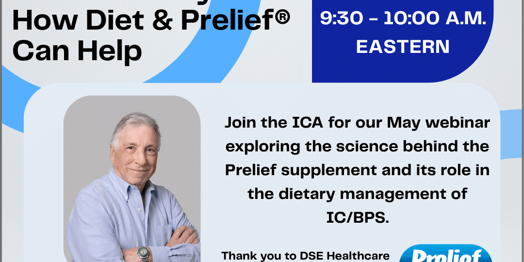 Monthly Webinar Series May 2026
