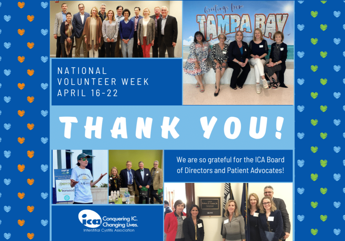 National Volunteer Week 2023 (Twitter Post) National Volunteer Week 2023 (Twitter Post)
