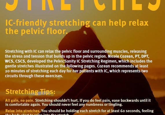 Self-Care-Stretches