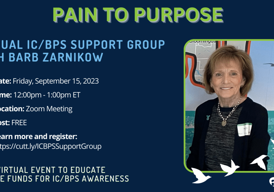 Virtual Support Group Virtual Support Group