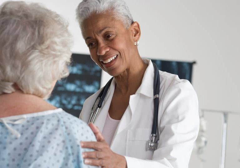 doctor-and-patient
